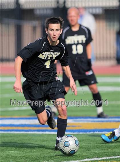 Thumbnail 3 in Archbishop Mitty @ Serra photogallery.