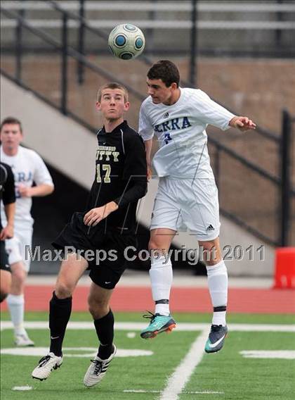 Thumbnail 1 in Archbishop Mitty @ Serra photogallery.