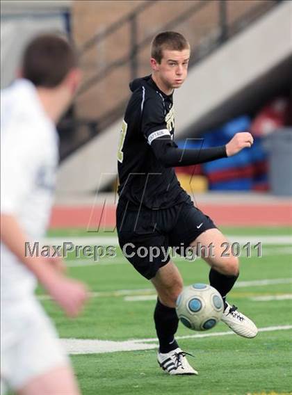 Thumbnail 1 in Archbishop Mitty @ Serra photogallery.