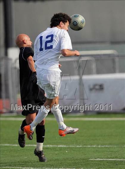 Thumbnail 2 in Archbishop Mitty @ Serra photogallery.