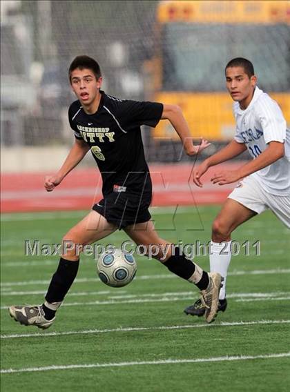 Thumbnail 1 in Archbishop Mitty @ Serra photogallery.