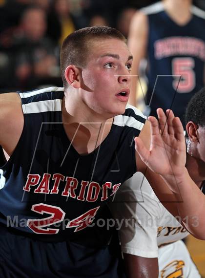 Thumbnail 3 in Jefferson County @ Seymour photogallery.