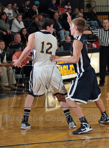 Thumbnail 2 in Jefferson County @ Seymour photogallery.