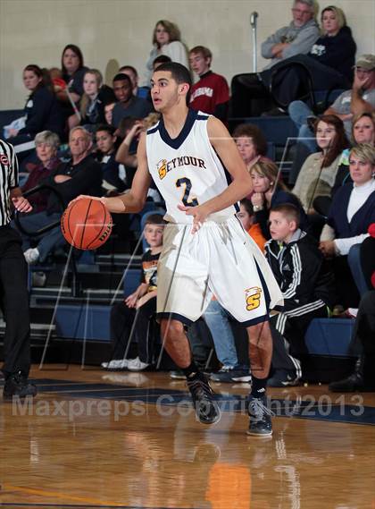 Thumbnail 2 in Jefferson County @ Seymour photogallery.