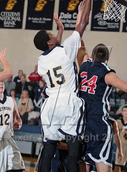 Thumbnail 2 in Jefferson County @ Seymour photogallery.