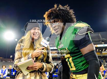 Thumbnail 3 in Basha vs Chandler (AIA Open Final Awards) photogallery.