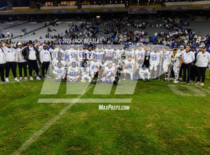 Thumbnail 3 in Basha vs Chandler (AIA Open Final Awards) photogallery.