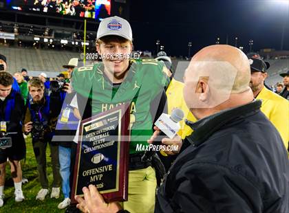 Thumbnail 3 in Basha vs Chandler (AIA Open Final Awards) photogallery.