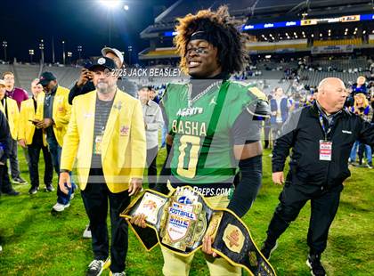 Thumbnail 3 in Basha vs Chandler (AIA Open Final Awards) photogallery.