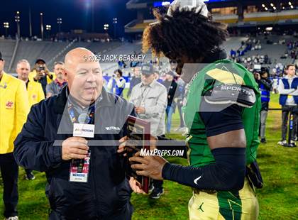 Thumbnail 3 in Basha vs Chandler (AIA Open Final Awards) photogallery.