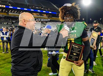 Thumbnail 2 in Basha vs Chandler (AIA Open Final Awards) photogallery.
