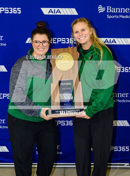 Thumbnail 2 in Basha vs Chandler (AIA Open Final Awards) photogallery.