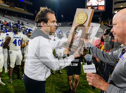 Thumbnail 2 in Basha vs Chandler (AIA Open Final Awards) photogallery.