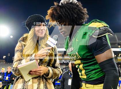 Thumbnail 2 in Basha vs Chandler (AIA Open Final Awards) photogallery.