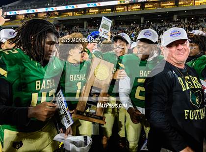 Thumbnail 1 in Basha vs Chandler (AIA Open Final Awards) photogallery.
