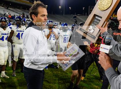 Thumbnail 1 in Basha vs Chandler (AIA Open Final Awards) photogallery.