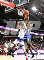 Photo from the gallery "Curie vs. Simeon (IHSA 4A Super-Sectional Final)"