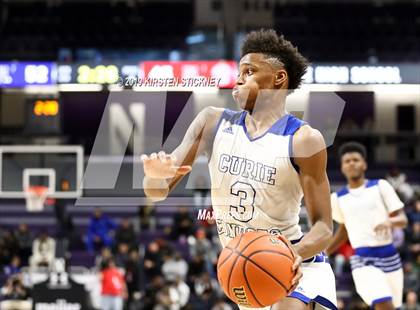 Thumbnail 1 in Curie vs. Simeon (IHSA 4A Super-Sectional Final) photogallery.