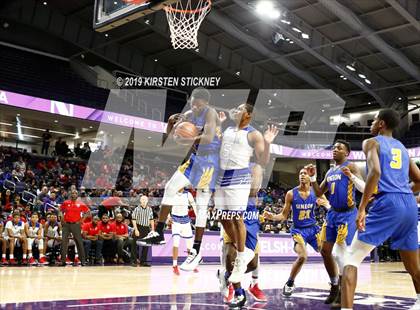 Thumbnail 3 in Curie vs. Simeon (IHSA 4A Super-Sectional Final) photogallery.