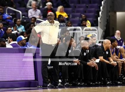 Thumbnail 1 in Curie vs. Simeon (IHSA 4A Super-Sectional Final) photogallery.