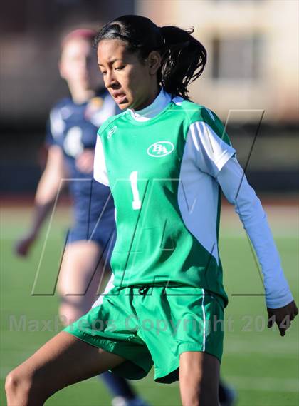 Thumbnail 3 in John Paul II Vs Bryan Adams (Wylie ISD Winter Classic) photogallery.