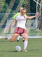 Photo from the gallery "Metrolina Christian Academy @ Charlotte Latin (NCISAA 4A Round 2)"