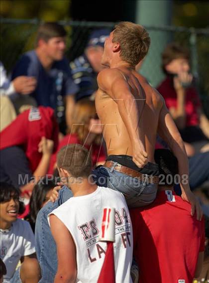 Thumbnail 1 in Folsom @ Jesuit photogallery.