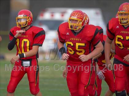 Thumbnail 2 in Folsom @ Jesuit photogallery.