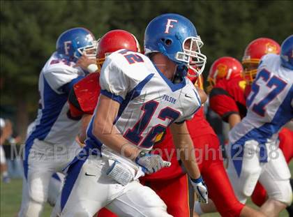 Thumbnail 2 in Folsom @ Jesuit photogallery.