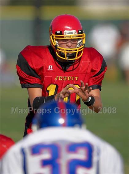 Thumbnail 3 in Folsom @ Jesuit photogallery.