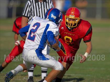 Thumbnail 3 in Folsom @ Jesuit photogallery.