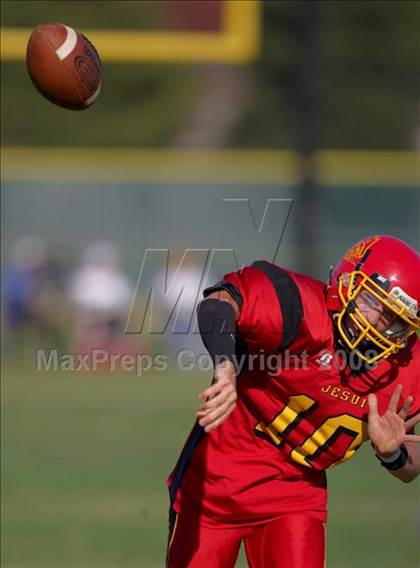 Thumbnail 1 in Folsom @ Jesuit photogallery.