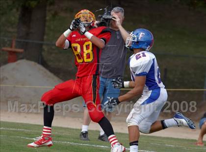 Thumbnail 1 in Folsom @ Jesuit photogallery.