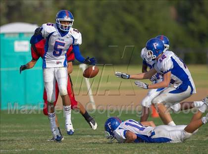 Thumbnail 2 in Folsom @ Jesuit photogallery.