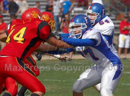 Thumbnail 2 in Folsom @ Jesuit photogallery.
