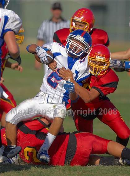 Thumbnail 3 in Folsom @ Jesuit photogallery.