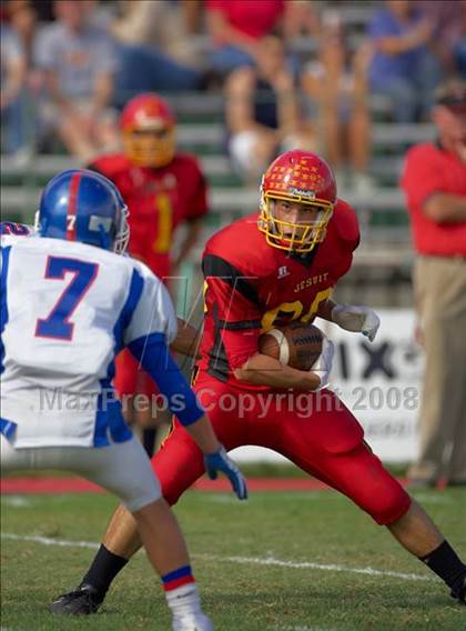Thumbnail 3 in Folsom @ Jesuit photogallery.