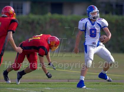 Thumbnail 3 in Folsom @ Jesuit photogallery.