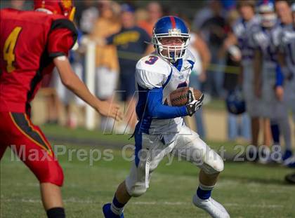 Thumbnail 2 in Folsom @ Jesuit photogallery.
