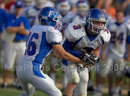 Thumbnail 1 in Folsom @ Jesuit photogallery.