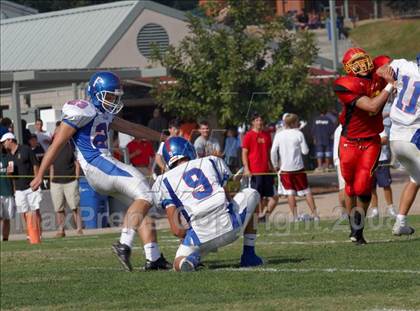 Thumbnail 1 in Folsom @ Jesuit photogallery.