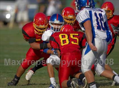 Thumbnail 1 in Folsom @ Jesuit photogallery.