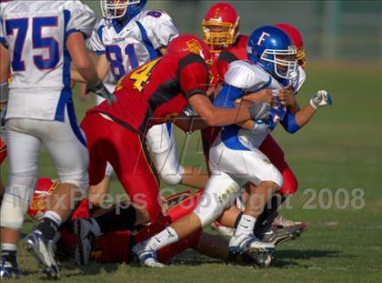Thumbnail 1 in Folsom @ Jesuit photogallery.