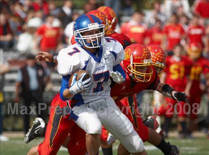 Thumbnail 2 in Folsom @ Jesuit photogallery.