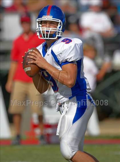 Thumbnail 2 in Folsom @ Jesuit photogallery.