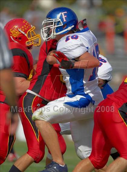 Thumbnail 3 in Folsom @ Jesuit photogallery.