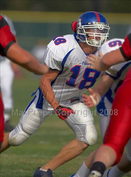 Thumbnail 3 in Folsom @ Jesuit photogallery.