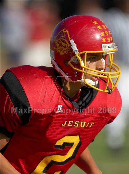 Thumbnail 3 in Folsom @ Jesuit photogallery.