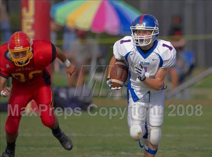 Thumbnail 2 in Folsom @ Jesuit photogallery.