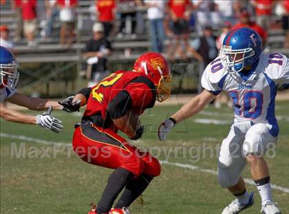 Thumbnail 1 in Folsom @ Jesuit photogallery.